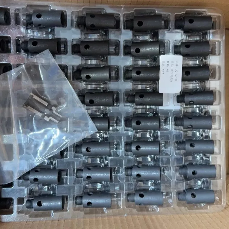 Tuoyuan Metal은 글로벌 고객에게 어떤 애프터 서비스를 제공합니까?