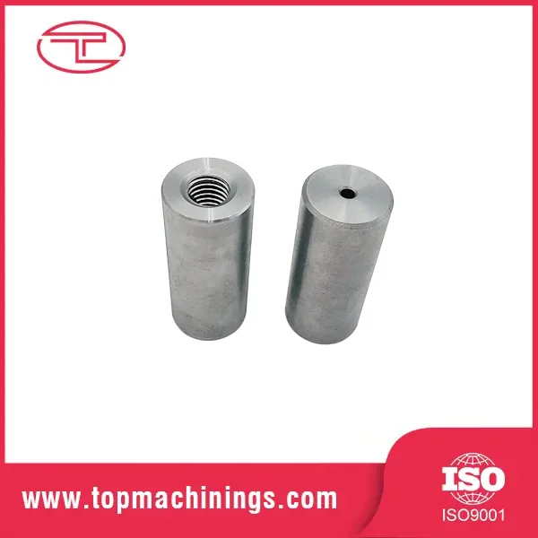 정밀 CNC 스레드 부싱 정밀 CNC 스레드 부싱